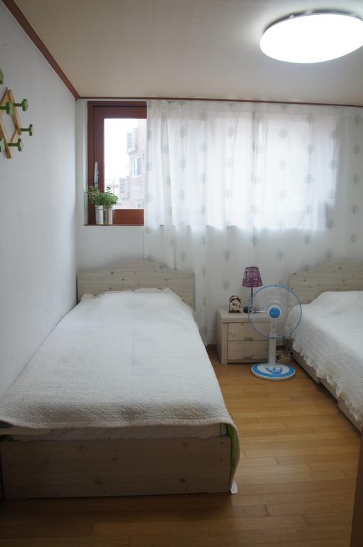 Denis's House Guest house Seoul